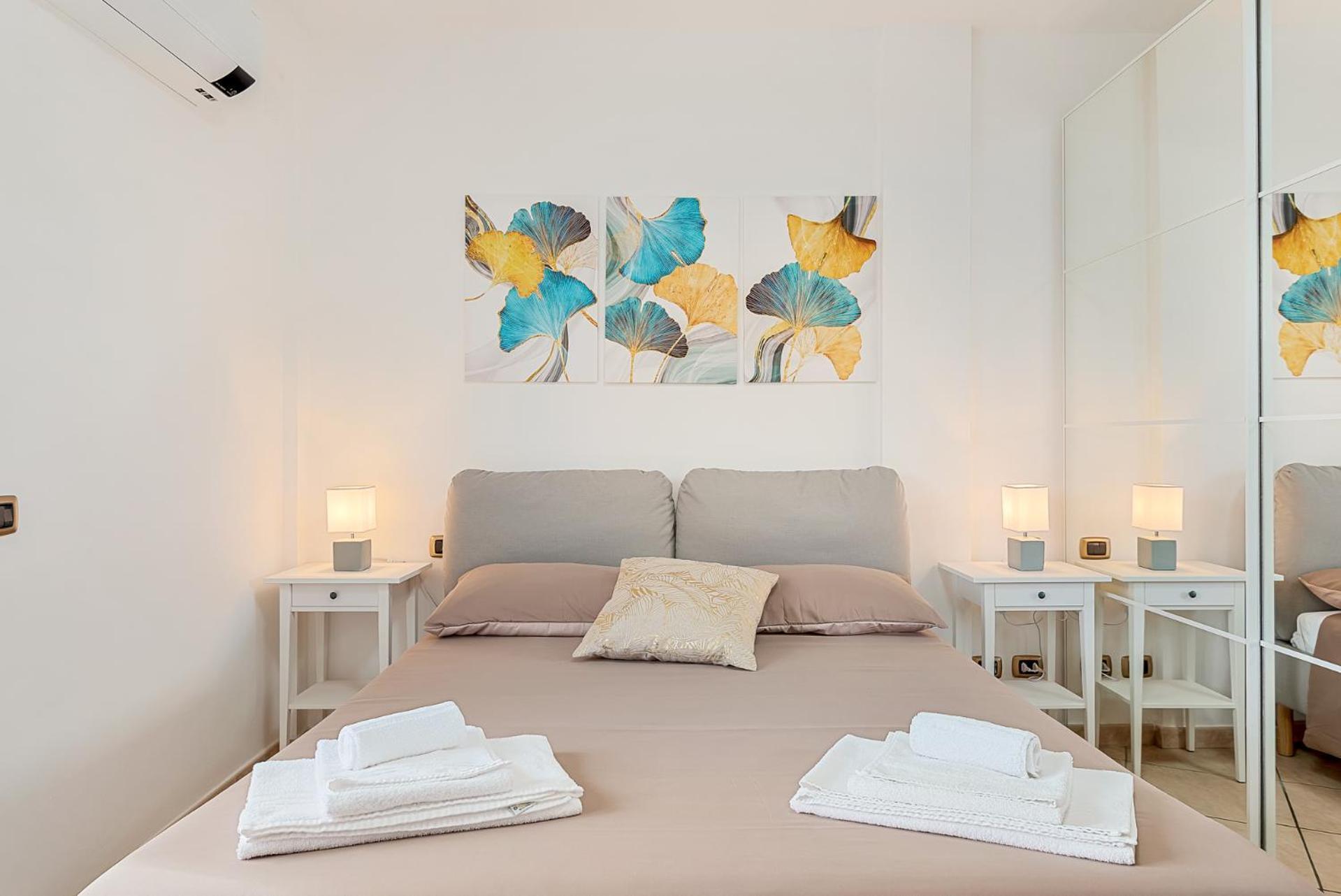 Apartamento La Casa Dei Sogni La Spezia Exterior foto