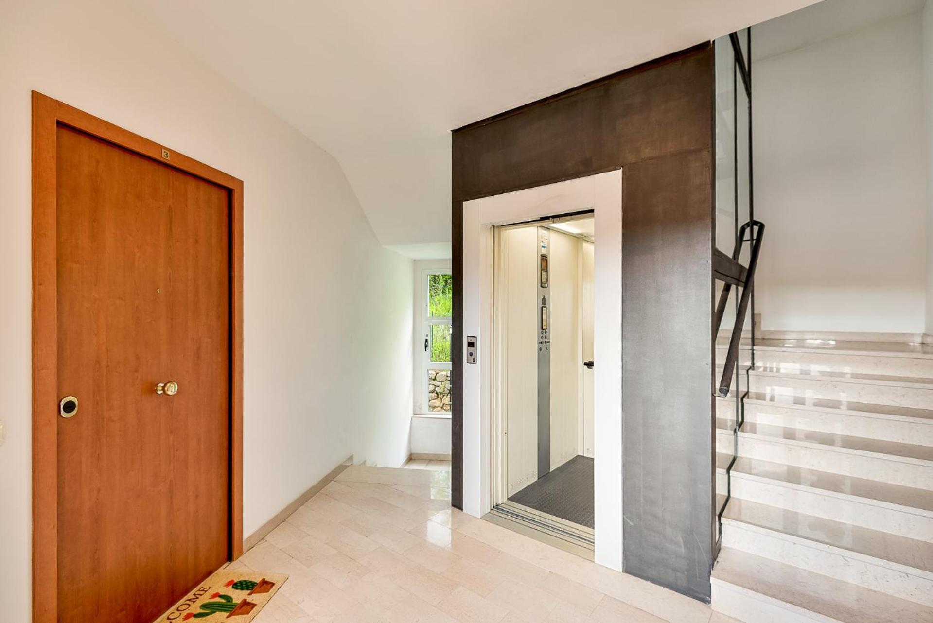 Apartamento La Casa Dei Sogni La Spezia Exterior foto