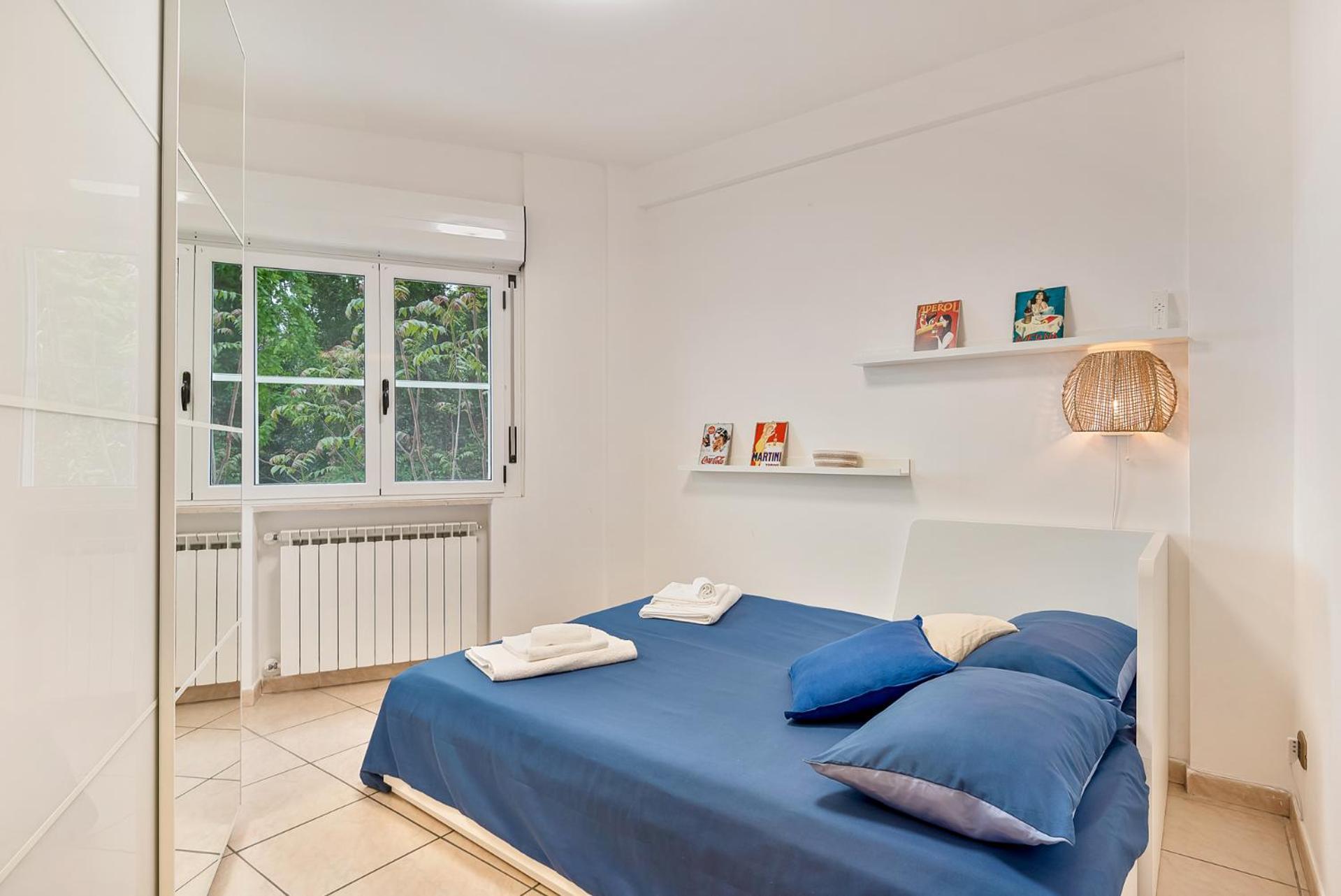 Apartamento La Casa Dei Sogni La Spezia Exterior foto