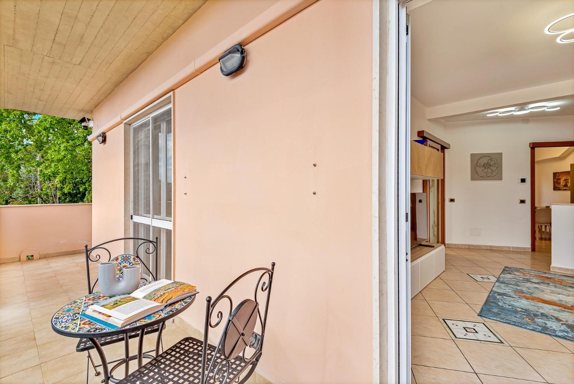 Apartamento La Casa Dei Sogni La Spezia Exterior foto