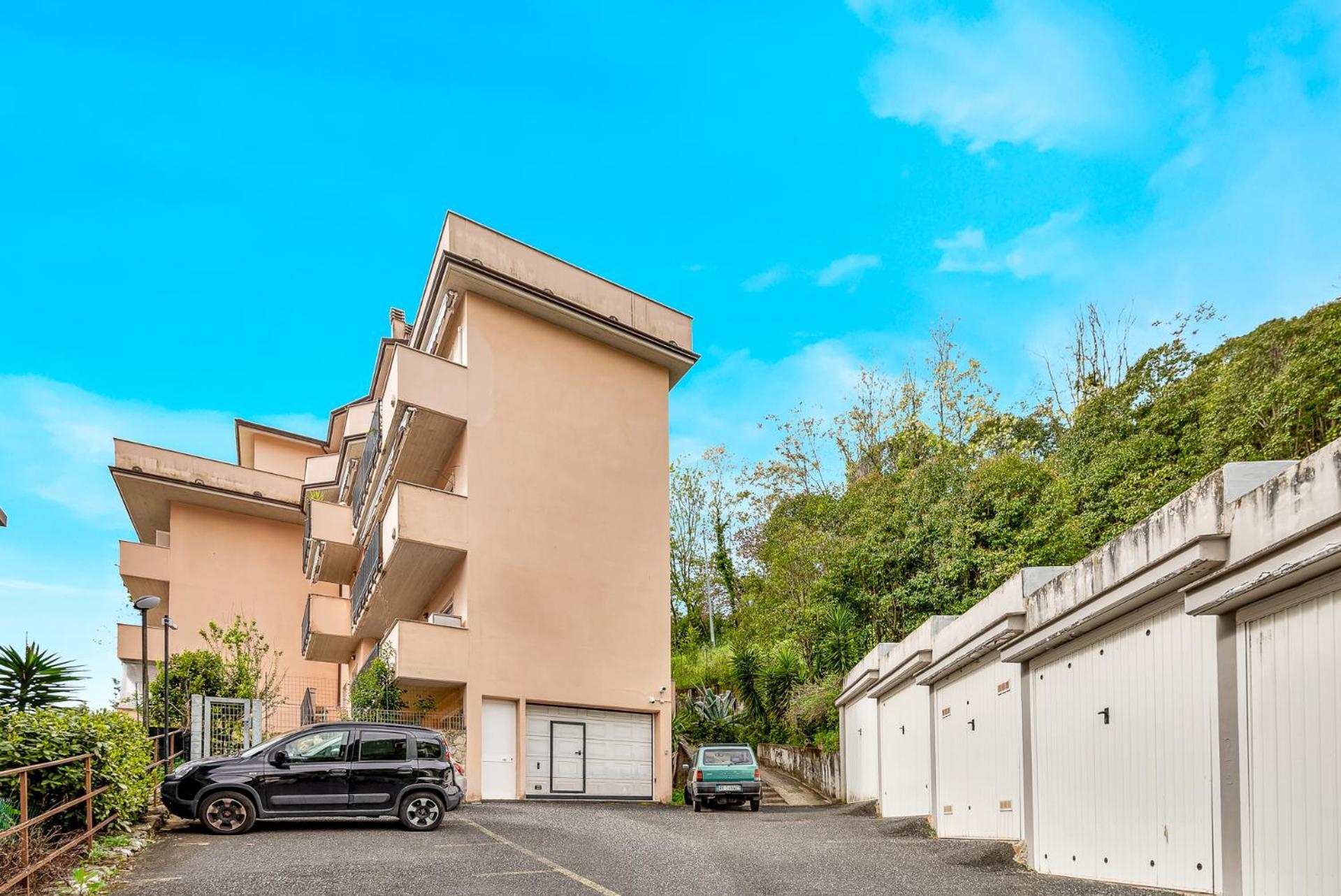 Apartamento La Casa Dei Sogni La Spezia Exterior foto